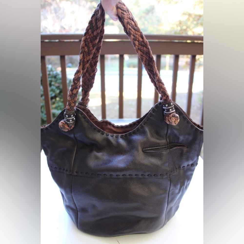 The Sak Indio bag